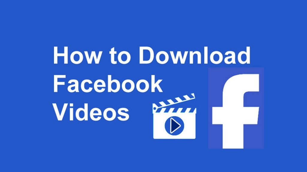 Download Facebook Video