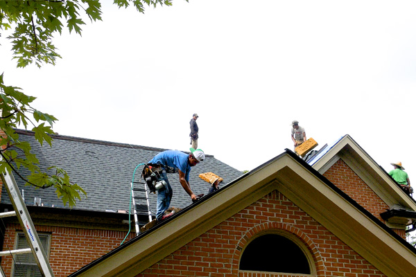 Reputable Roofing Contractors