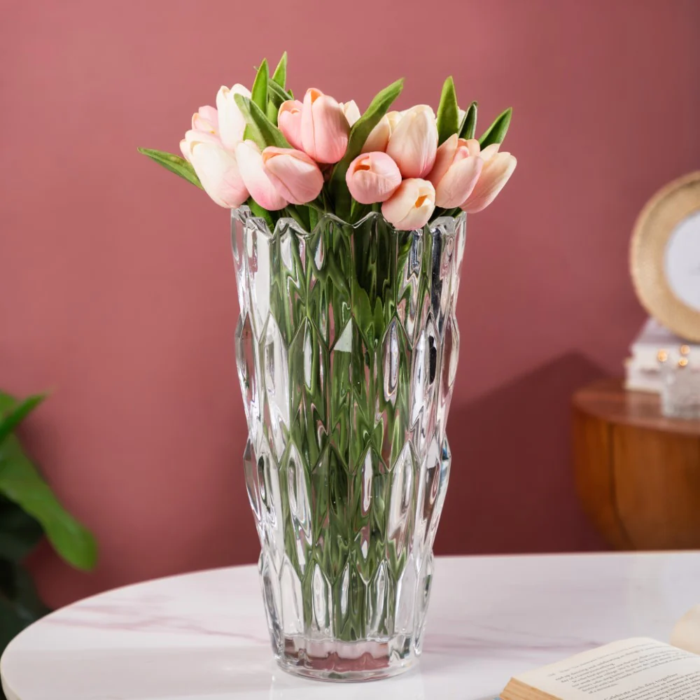 Tulip Flower Vases