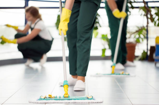 Why Prefer House Cleaning Company Singapore?