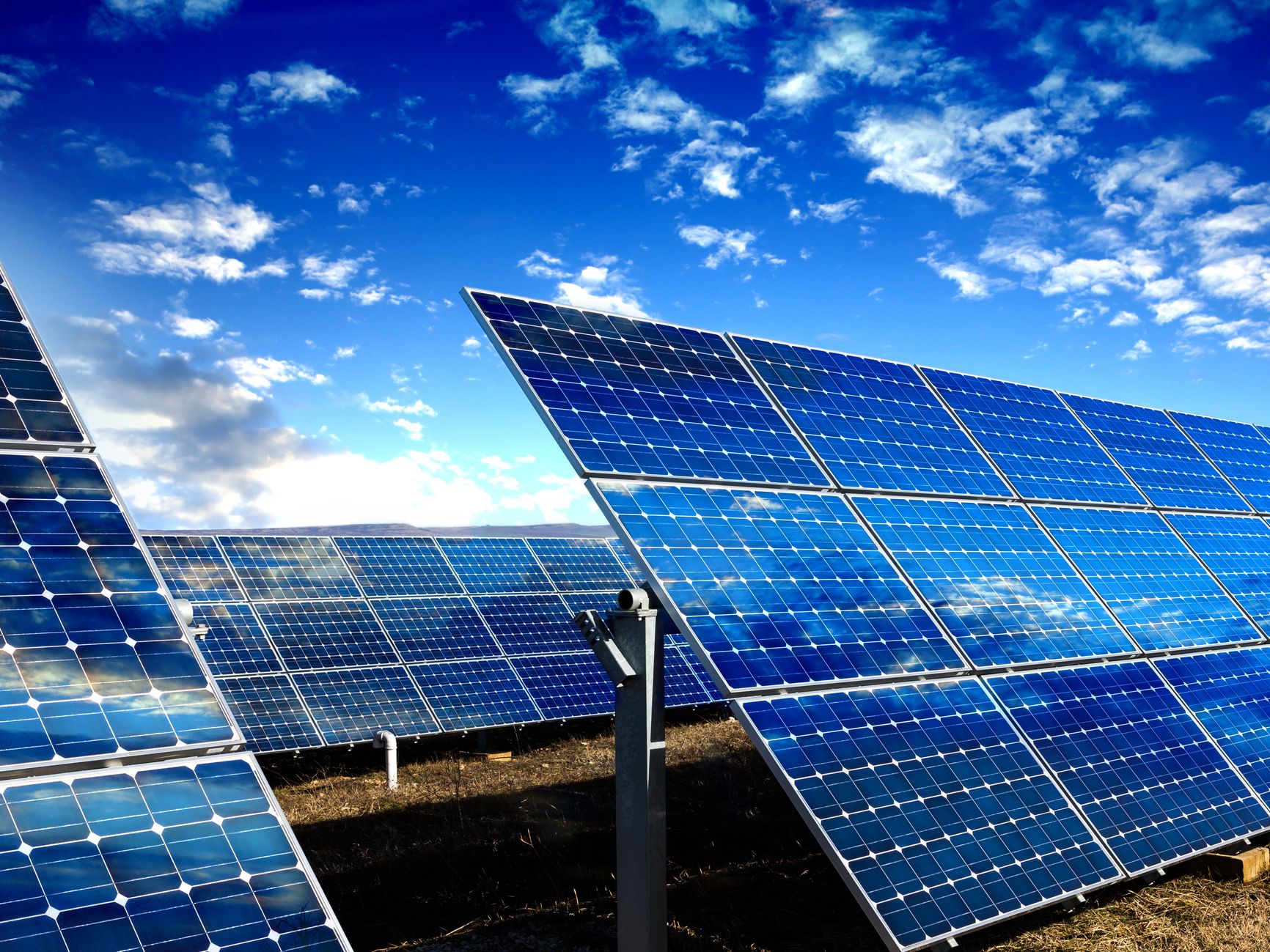Solar PV 一 The Ultimate Solar Panel Provider !
